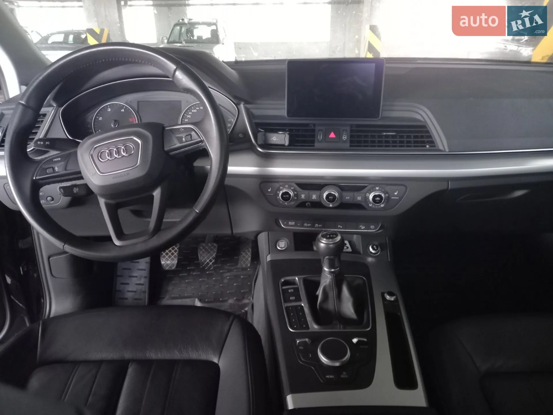 2018 Audi Q5 - мініатюра 7
