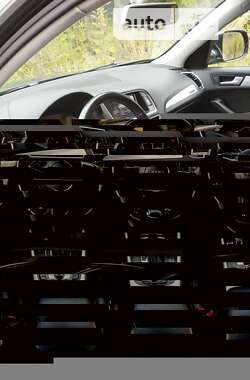 Внедорожник / Кроссовер Audi Q5 2012 в Калуше