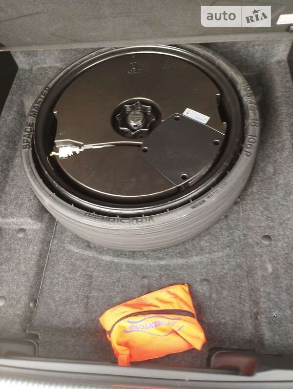 Внедорожник / Кроссовер Audi Q5 2012 в Калуше