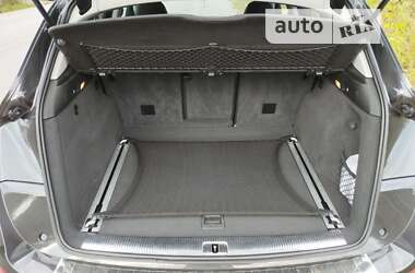 Внедорожник / Кроссовер Audi Q5 2012 в Калуше