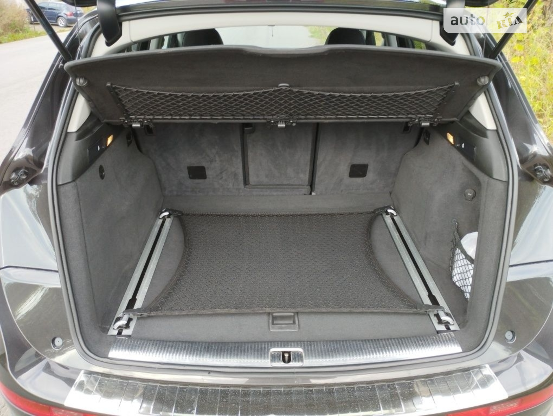 2012 Audi Q5 - мініатюра 30