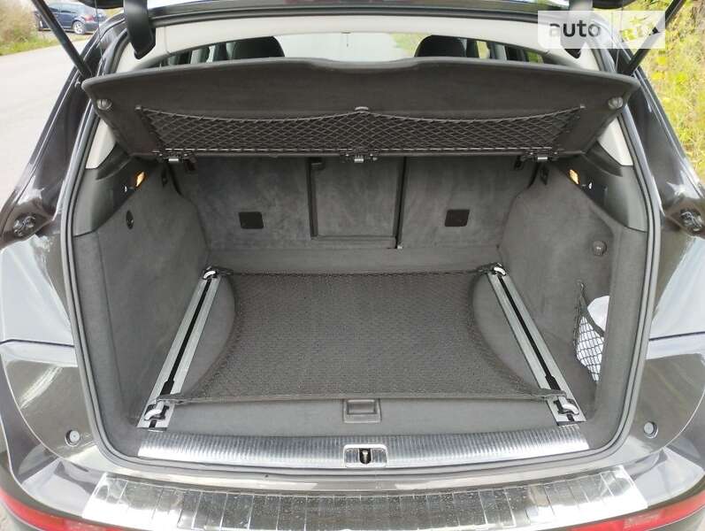 Внедорожник / Кроссовер Audi Q5 2012 в Калуше