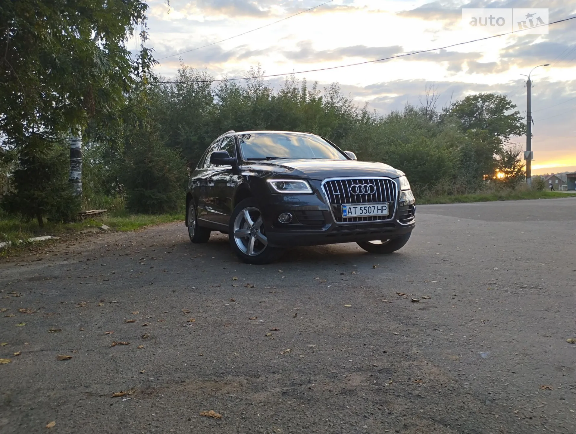 2012 Audi Q5 - мініатюра 34