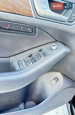 Позашляховик / Кросовер Audi Q5 2014 в Львові