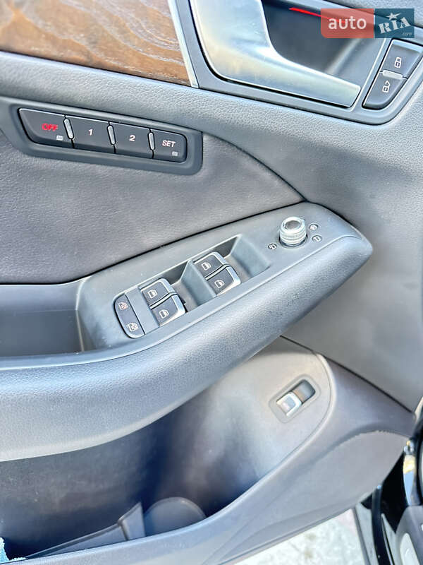 Внедорожник / Кроссовер Audi Q5 2014 в Львове фото 13 Внедорожник / Кроссовер Audi Q5 2014 в Львове