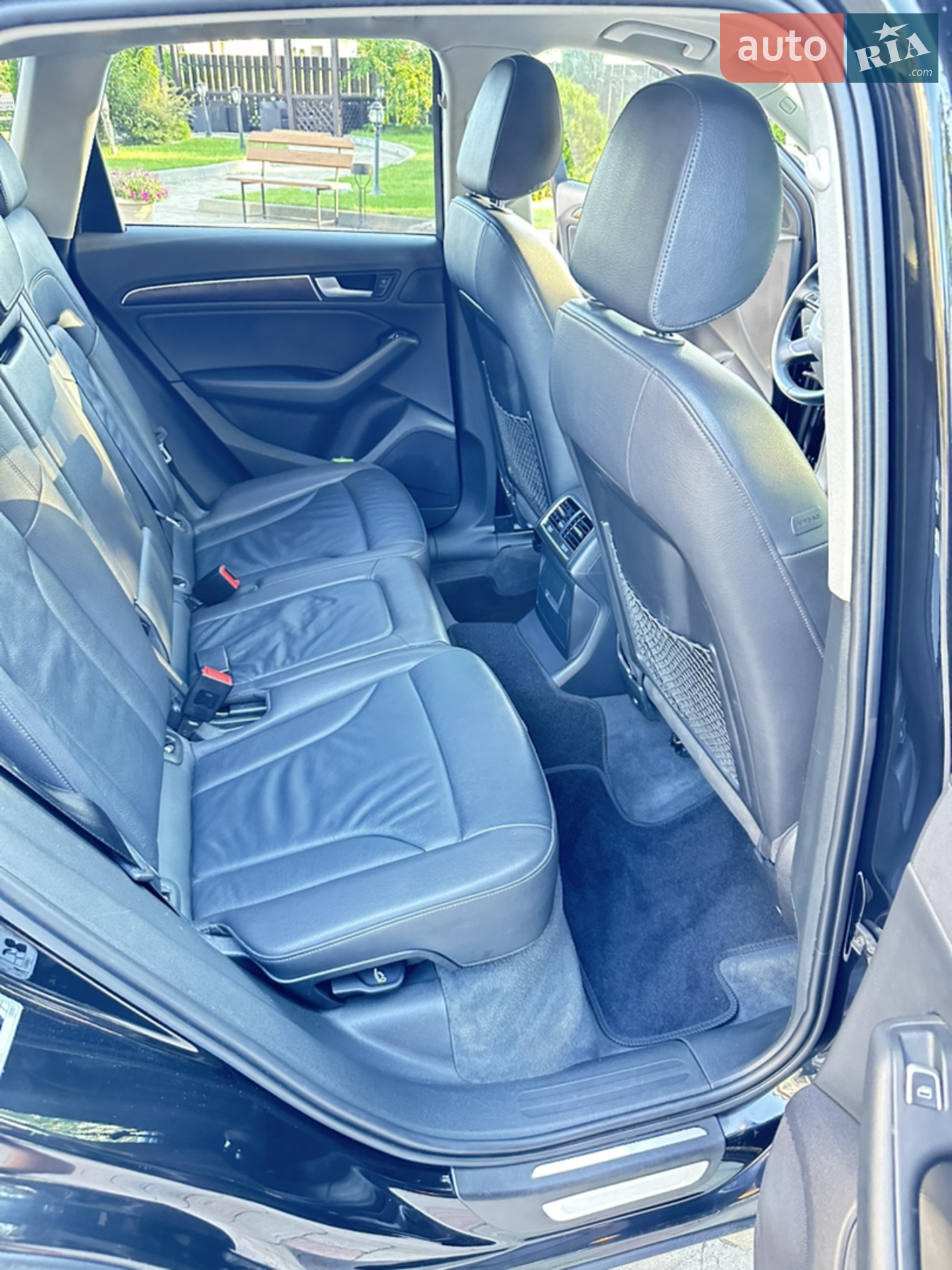 2014 Audi Q5 - мініатюра 26