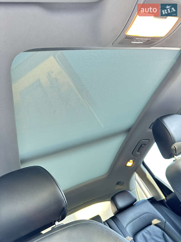 Внедорожник / Кроссовер Audi Q5 2014 в Львове фото 31 Внедорожник / Кроссовер Audi Q5 2014 в Львове