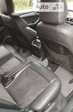 Внедорожник / Кроссовер Audi Q5 2012 в Калуше