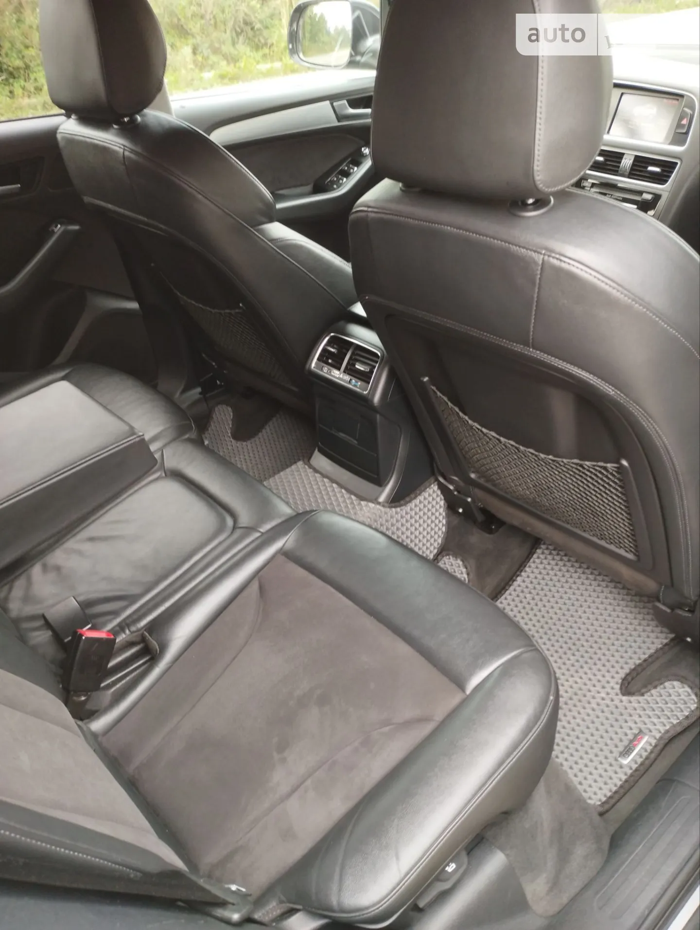 2012 Audi Q5 - мініатюра 3
