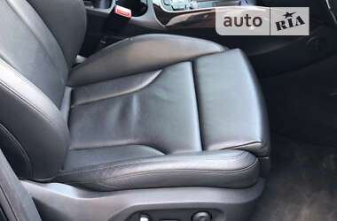 Внедорожник / Кроссовер Audi Q5 2013 в 