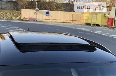 Внедорожник / Кроссовер Audi Q5 2013 в Львове