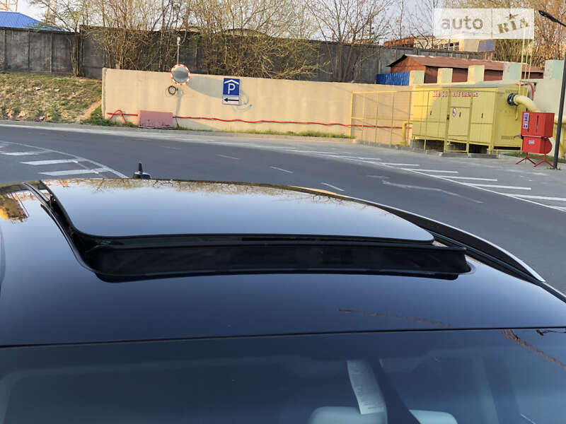 Внедорожник / Кроссовер Audi Q5 2013 в Львове