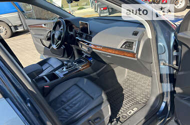 Позашляховик / Кросовер Audi Q5 2017 в 