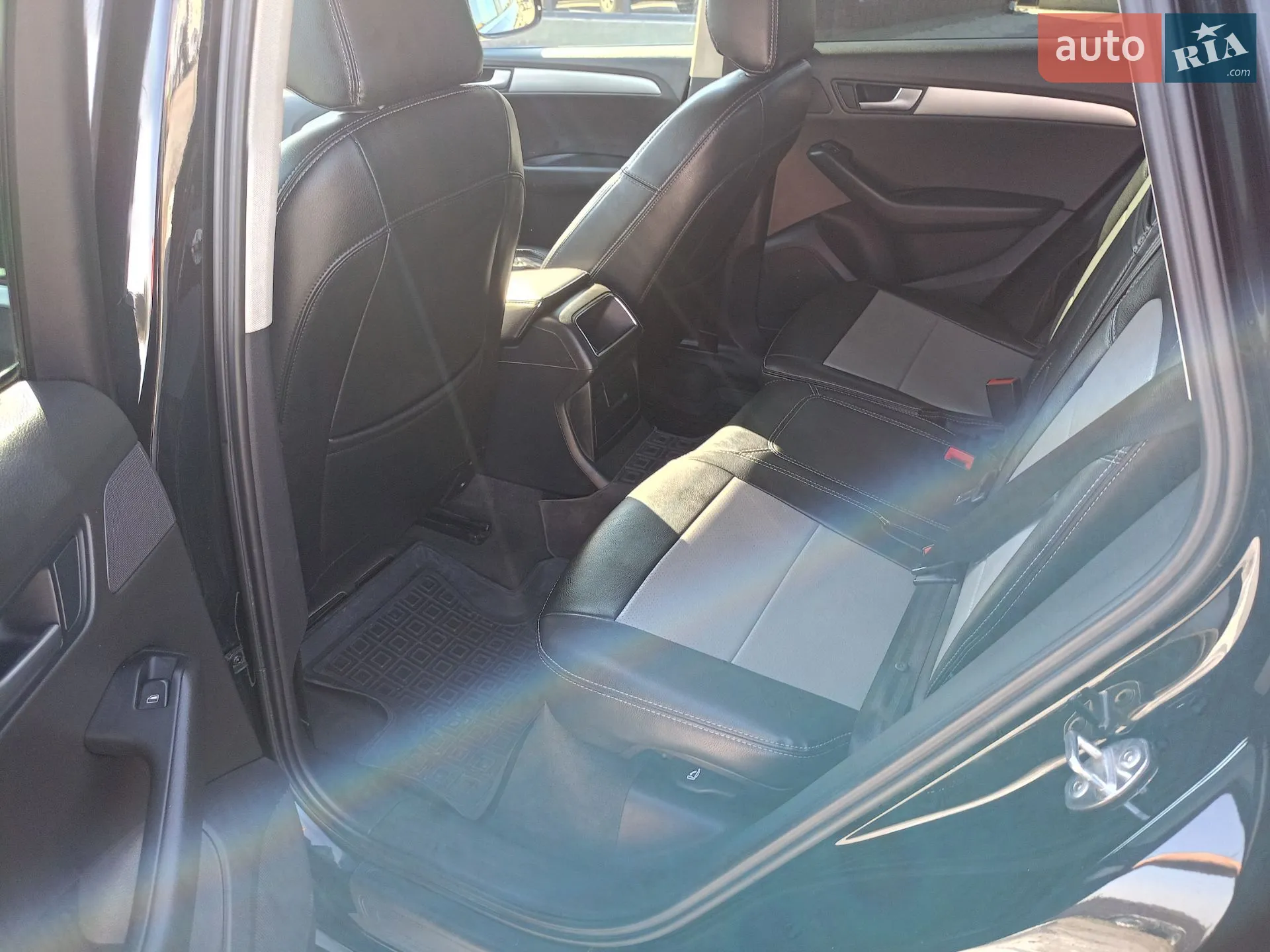 2012 Audi Q5 - мініатюра 16