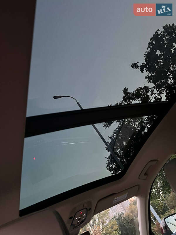 Позашляховик / Кросовер Audi Q5 2020 в Харкові