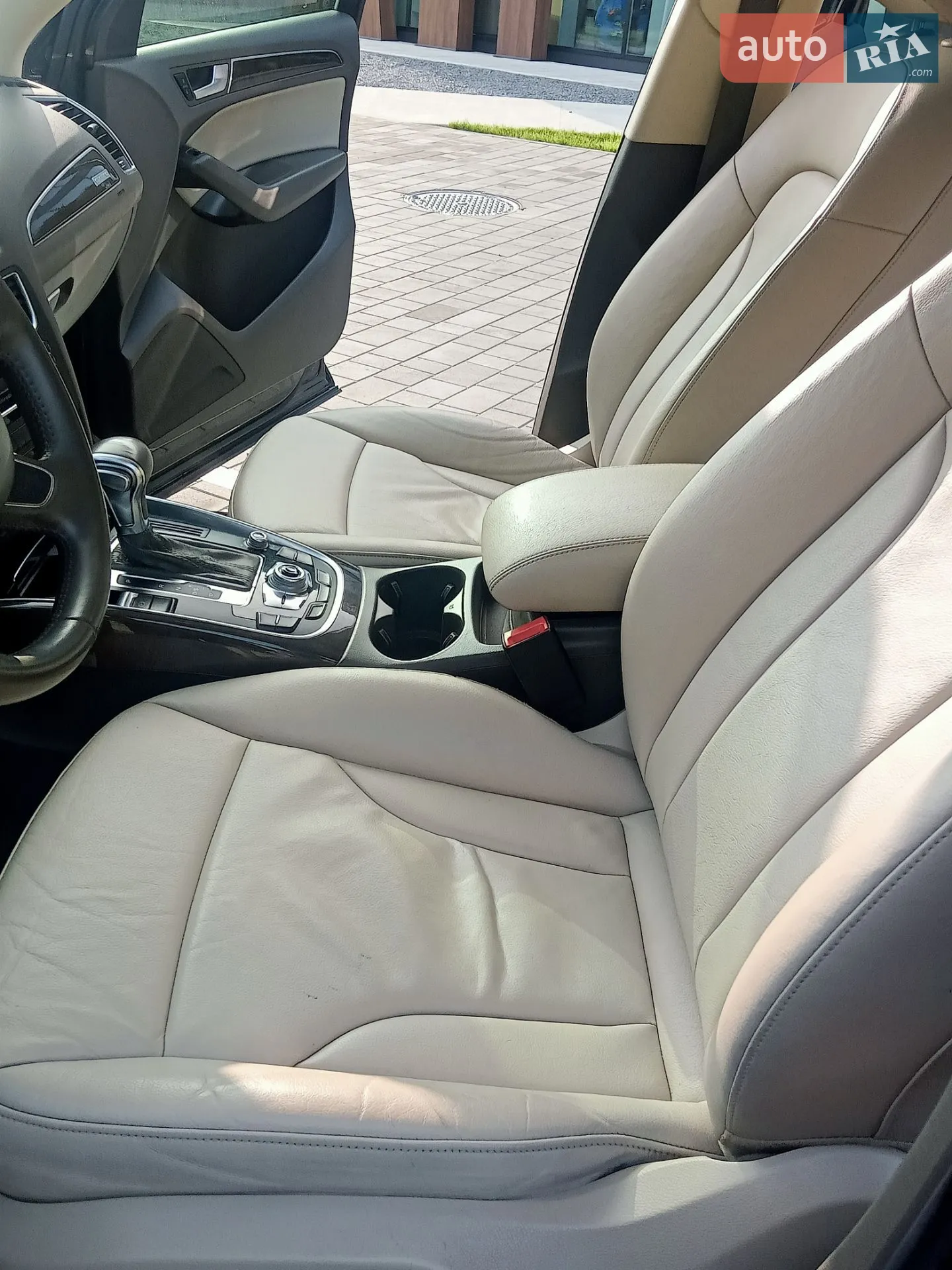 2012 Audi Q5 - мініатюра 16