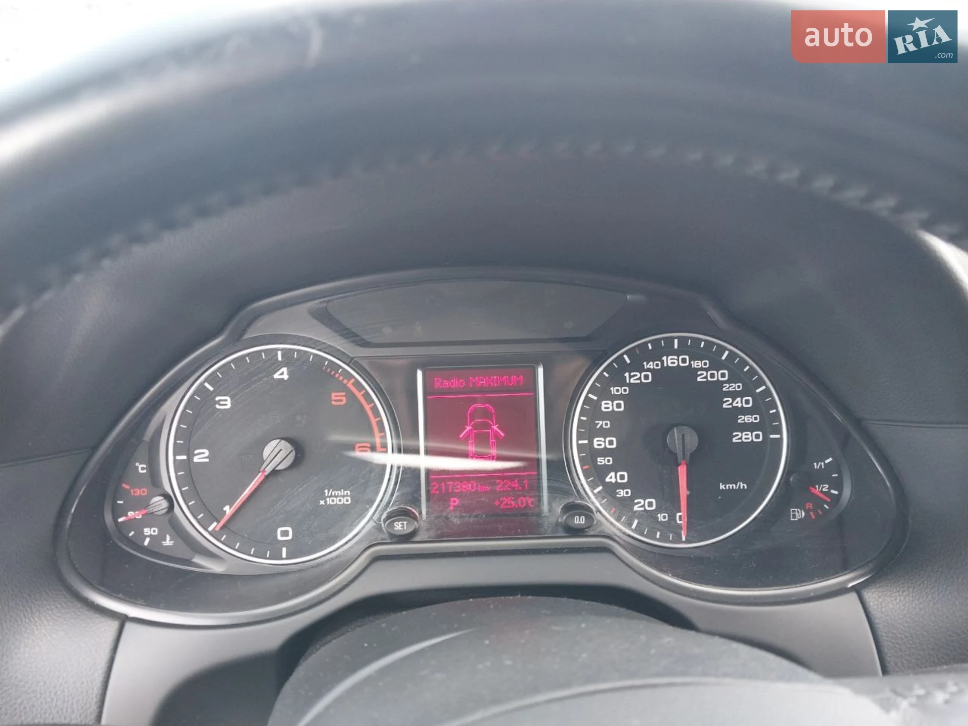 2011 Audi Q5 - мініатюра 2