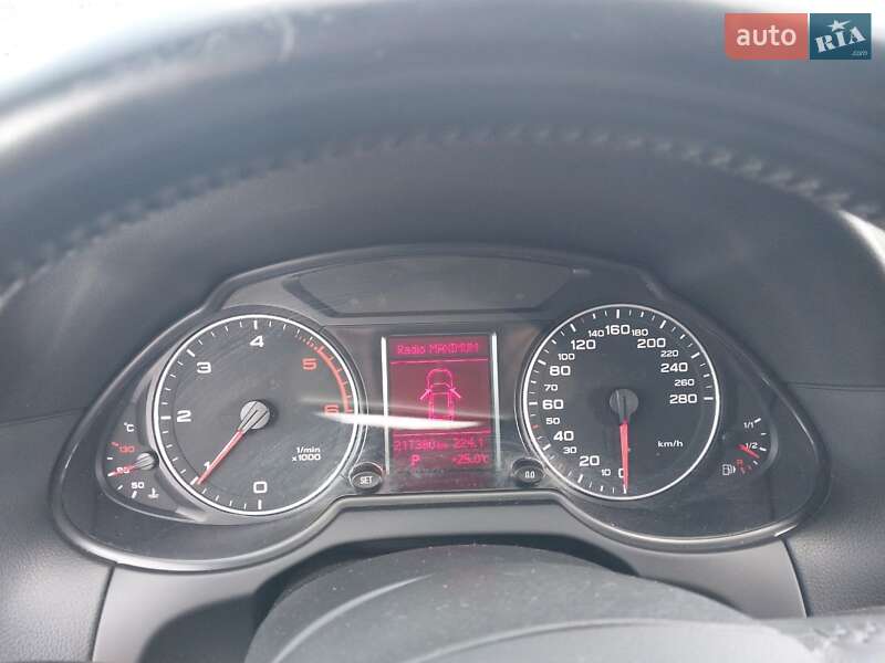 Внедорожник / Кроссовер Audi Q5 2011 в Львове фото 2 Внедорожник / Кроссовер Audi Q5 2011 в Львове