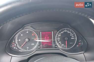 Внедорожник / Кроссовер Audi Q5 2011 в 