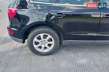 Внедорожник / Кроссовер Audi Q5 2011 в 