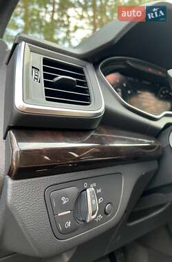 Внедорожник / Кроссовер Audi Q5 2018 в Смеле