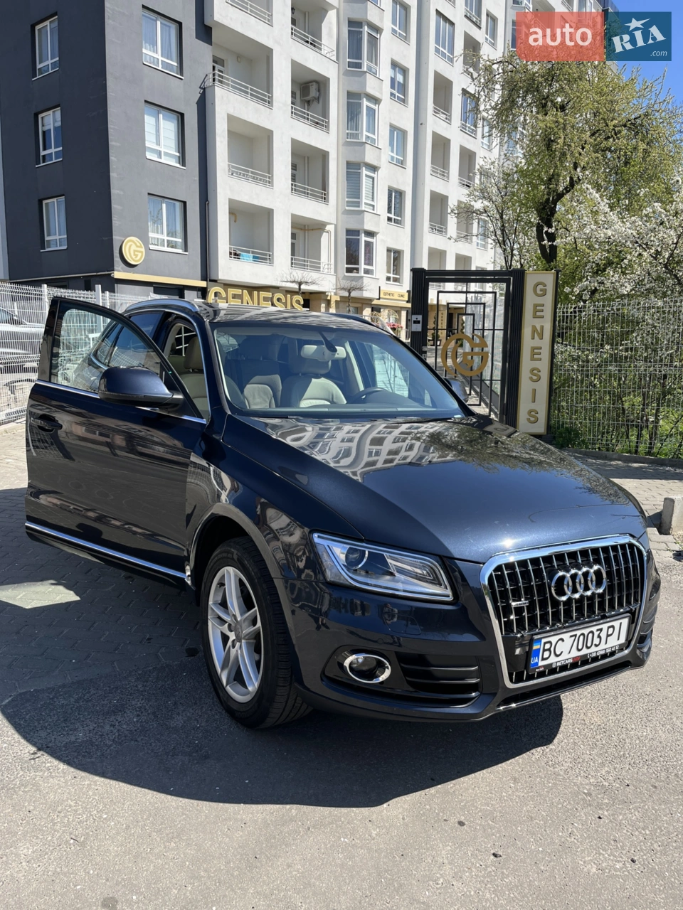 2012 Audi Q5 - мініатюра 29