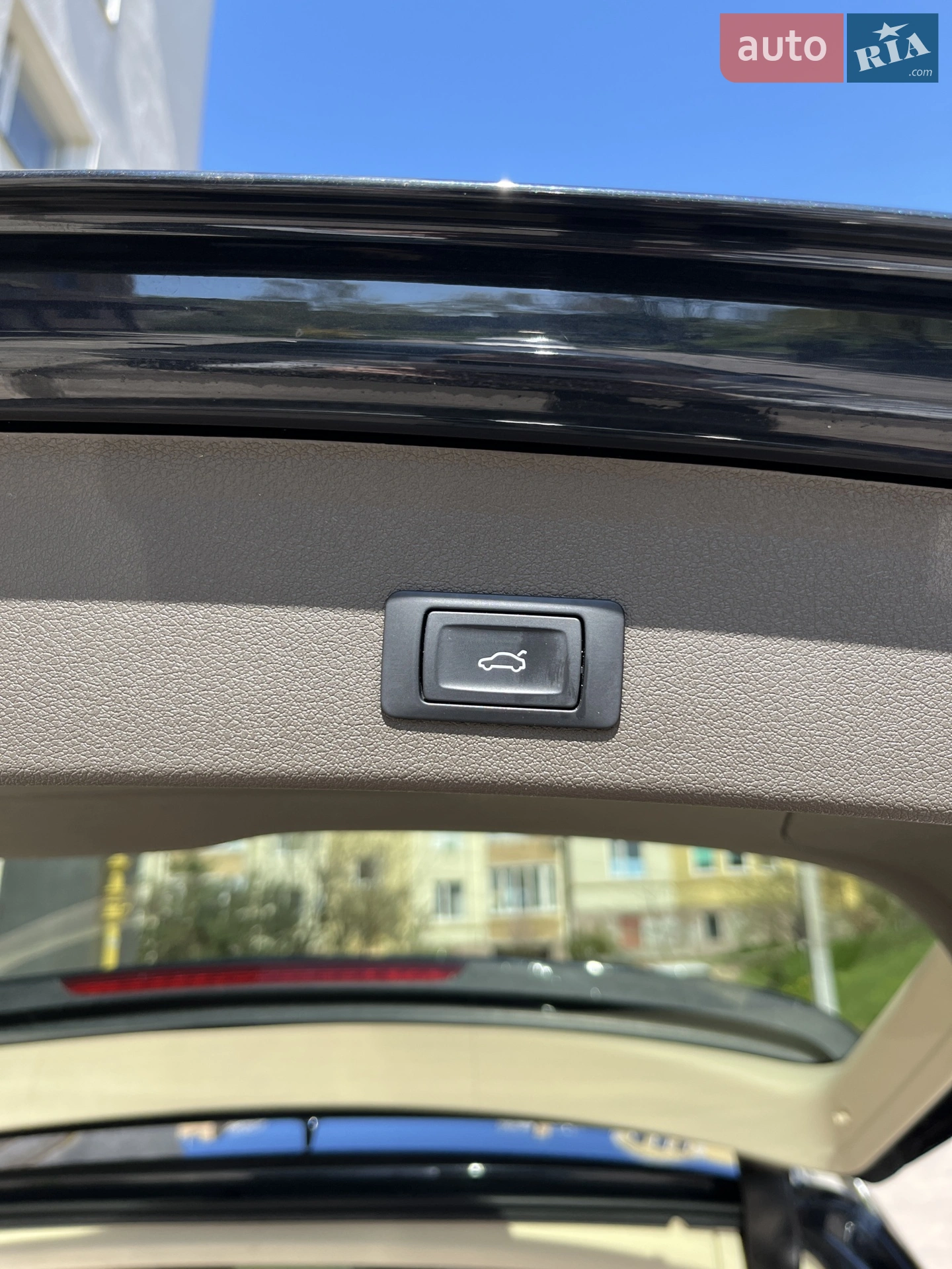 2013 Audi Q5 - мініатюра 9