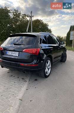 Внедорожник / Кроссовер Audi Q5 2009 в Кременце