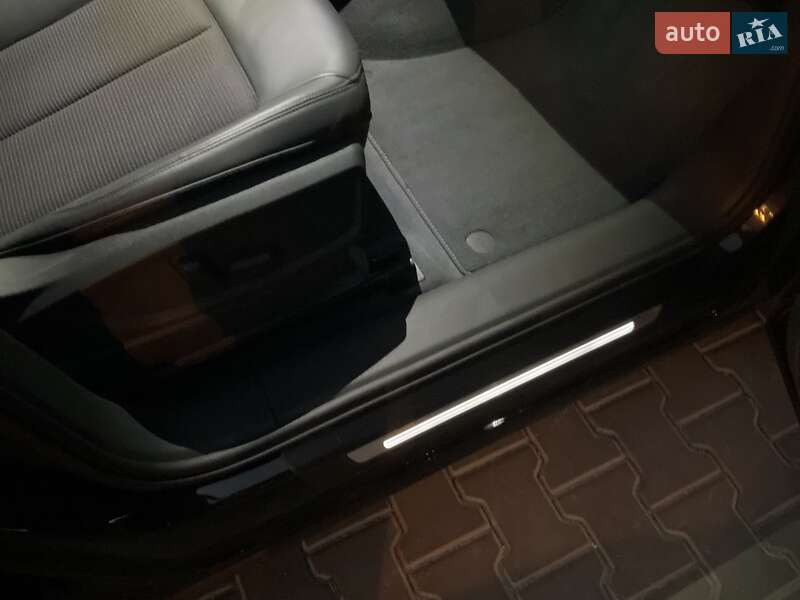 Внедорожник / Кроссовер Audi Q5 2017 в Киеве