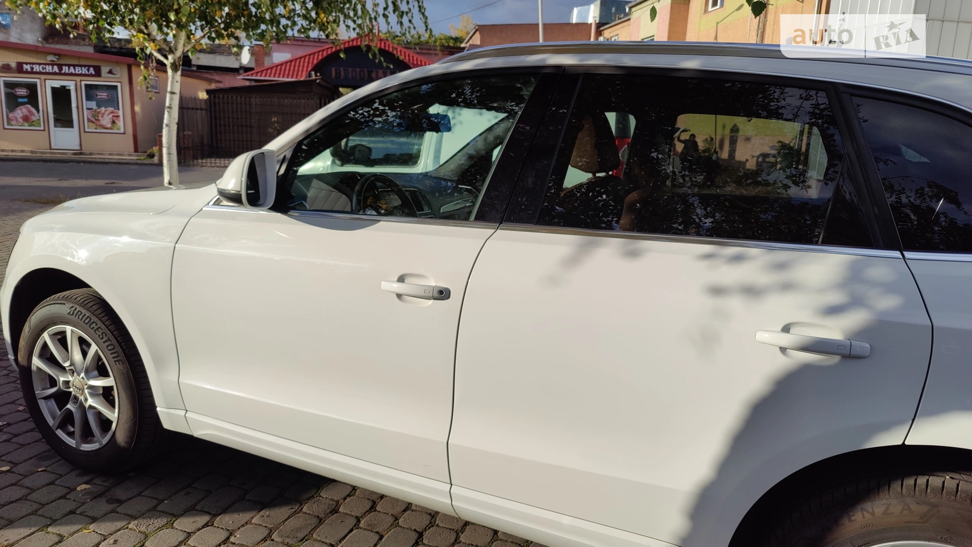 2010 Audi Q5 - мініатюра 13