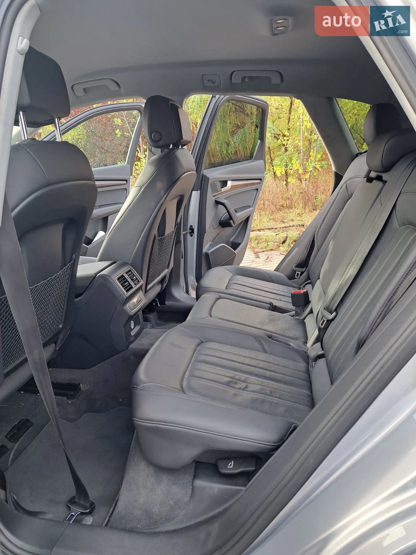 2018 Audi Q5 - мініатюра 12