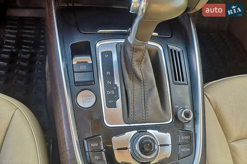 Внедорожник / Кроссовер Audi Q5 2013 в Львове фото 12 Внедорожник / Кроссовер Audi Q5 2013 в Львове