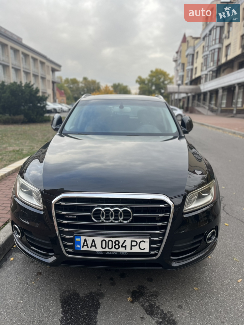2012 Audi Q5 - мініатюра 19