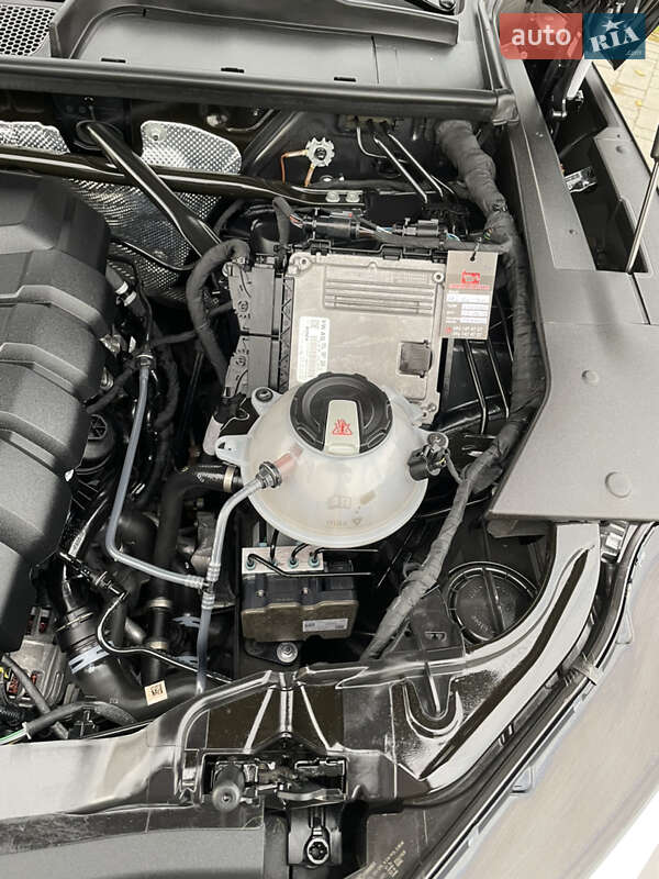 Внедорожник / Кроссовер Audi Q5 2019 в Ивано-Франковске