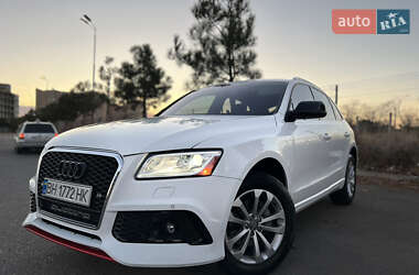 Внедорожник / Кроссовер Audi Q5 2015 в Одессе