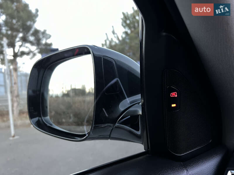 Внедорожник / Кроссовер Audi Q5 2015 в Одессе