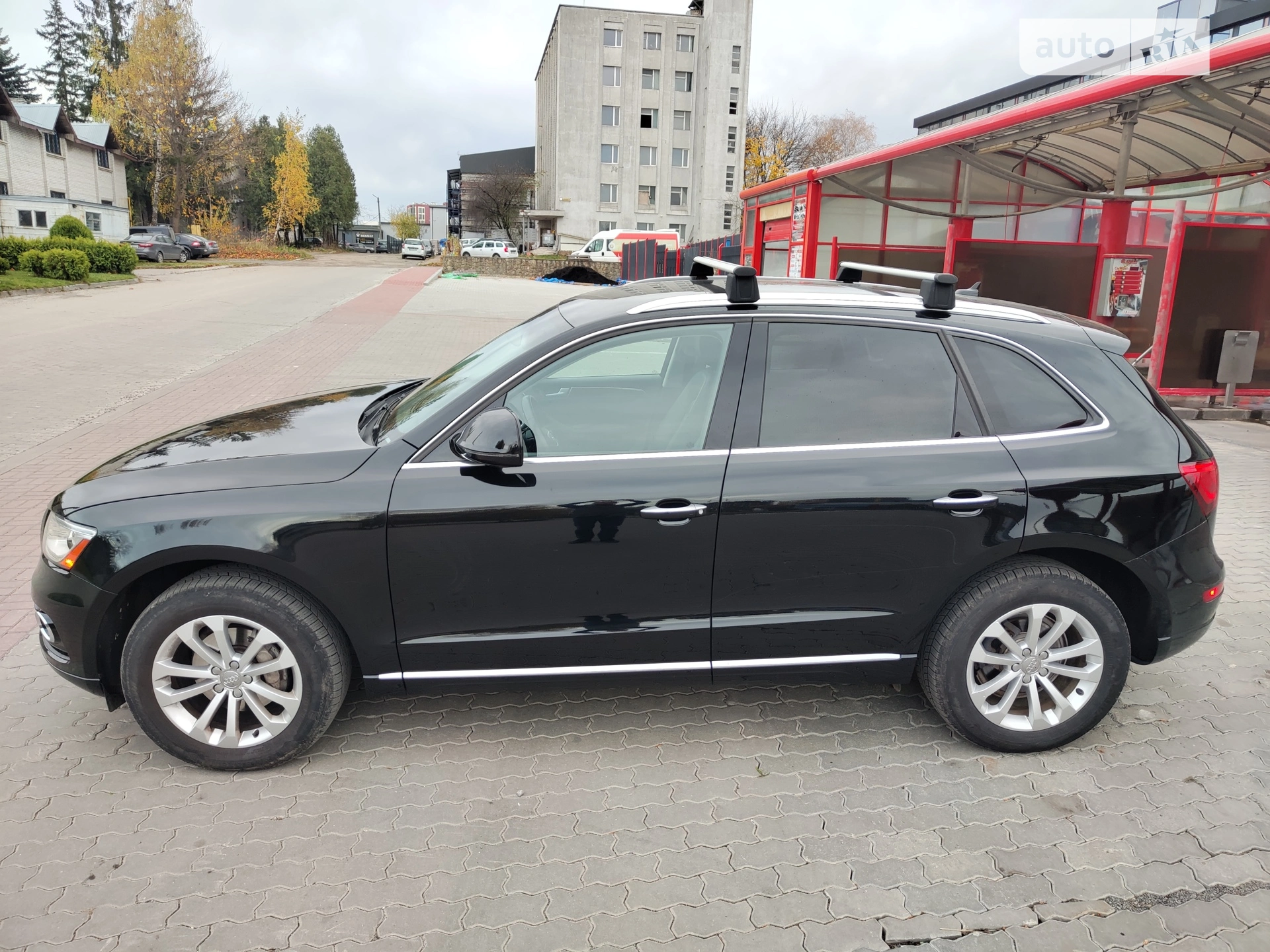 2015 Audi Q5 - мініатюра 19