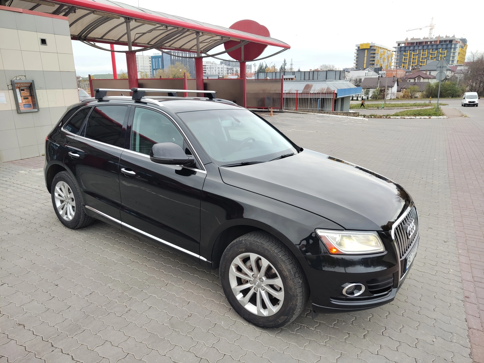 2015 Audi Q5 - мініатюра 25