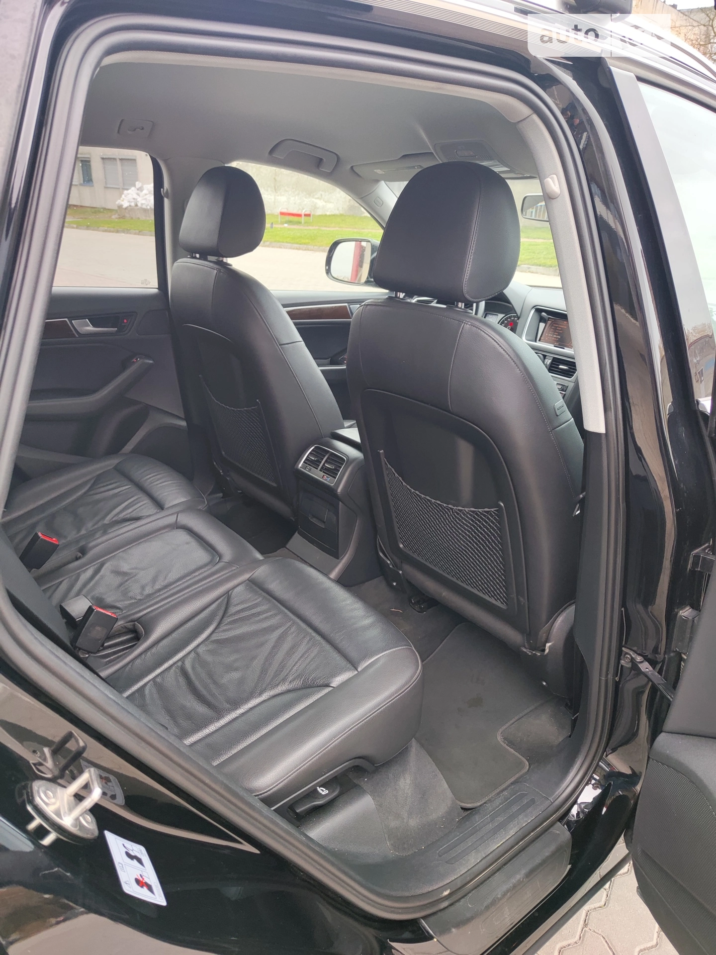 2015 Audi Q5 - мініатюра 31