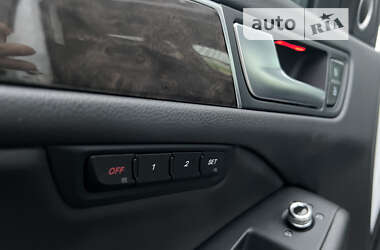 Внедорожник / Кроссовер Audi Q5 2012 в 