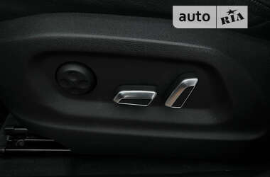 Внедорожник / Кроссовер Audi Q5 2012 в 