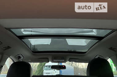 Внедорожник / Кроссовер Audi Q5 2012 в 