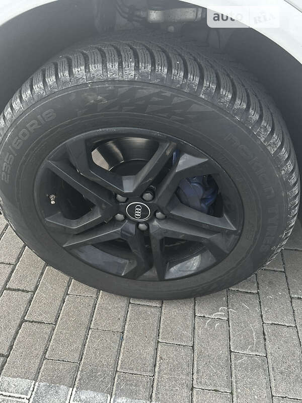 Позашляховик / Кросовер Audi Q5 2018 в Вінниці фото 8 Позашляховик / Кросовер Audi Q5 2018 в Вінниці