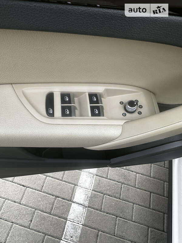 Позашляховик / Кросовер Audi Q5 2018 в Вінниці фото 17 Позашляховик / Кросовер Audi Q5 2018 в Вінниці