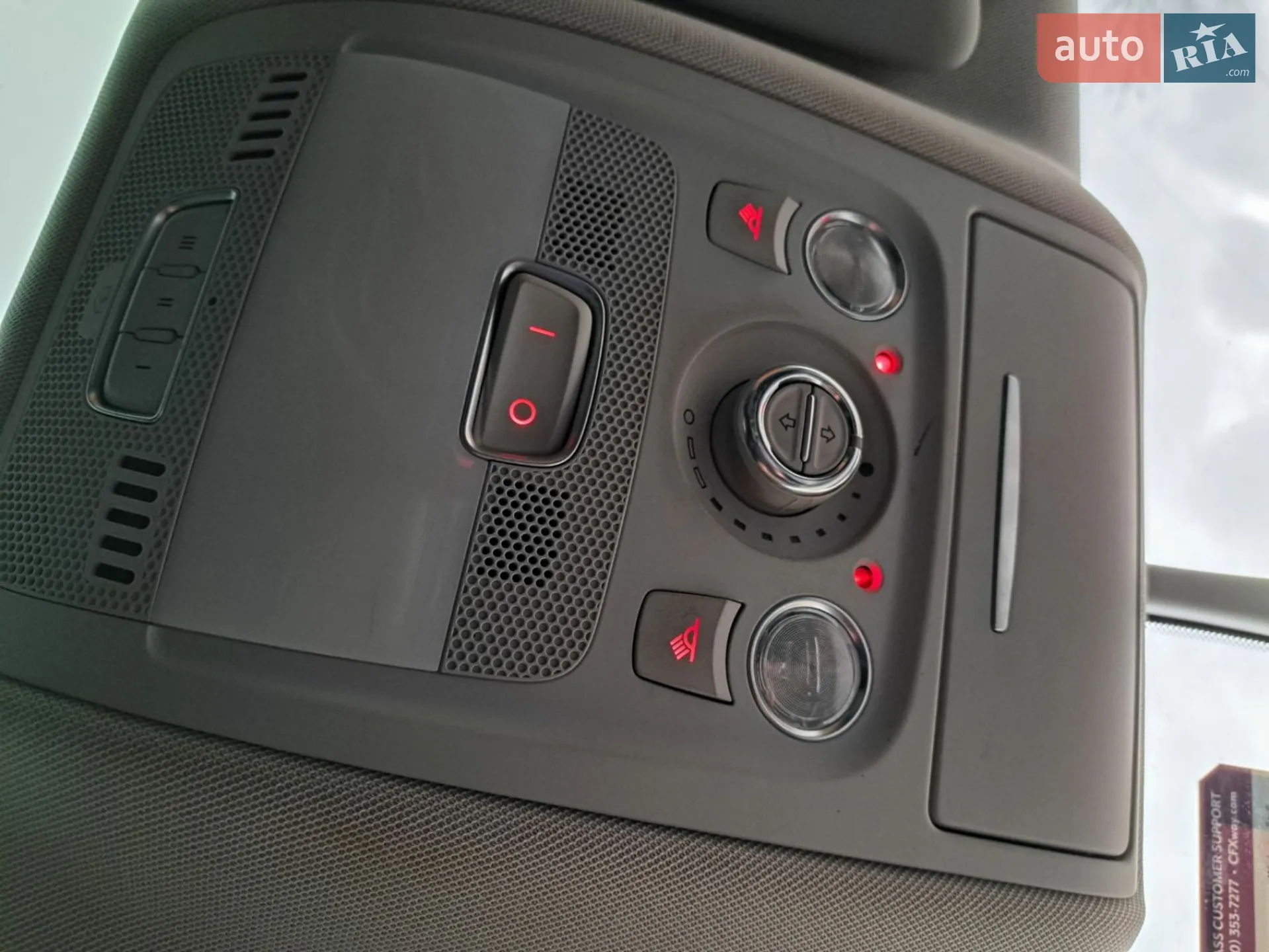 2016 Audi Q5 - мініатюра 8