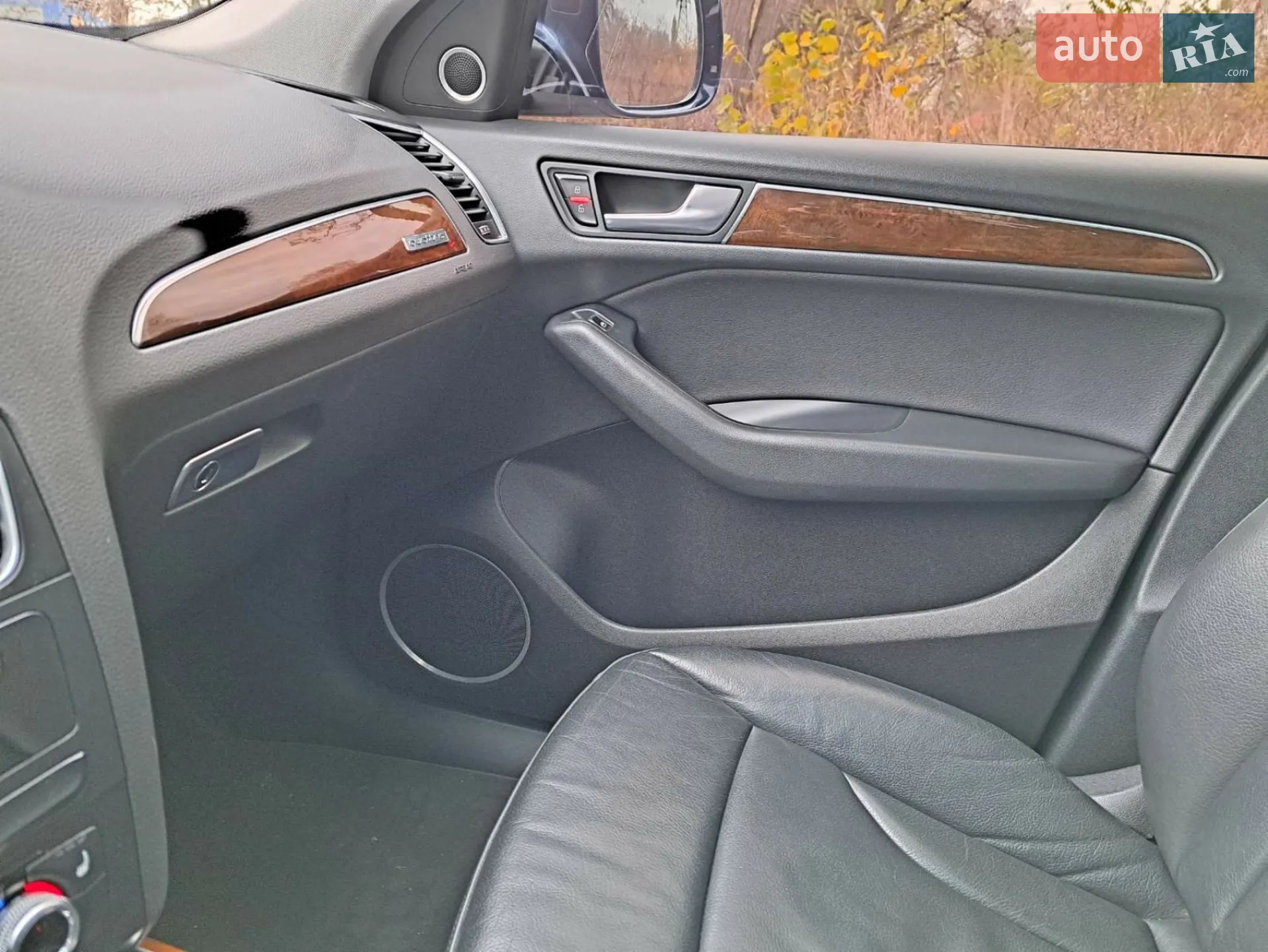 2016 Audi Q5 - мініатюра 16