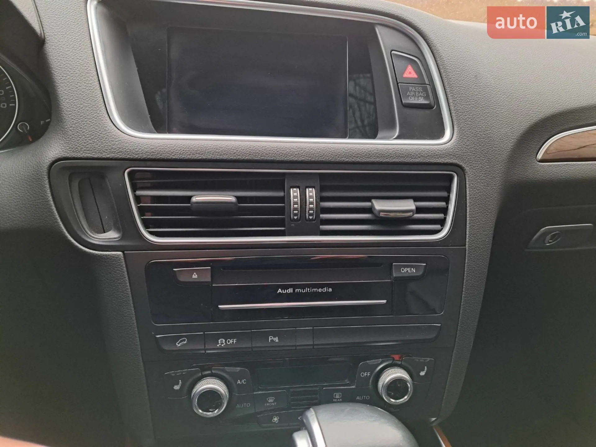 2016 Audi Q5 - мініатюра 31