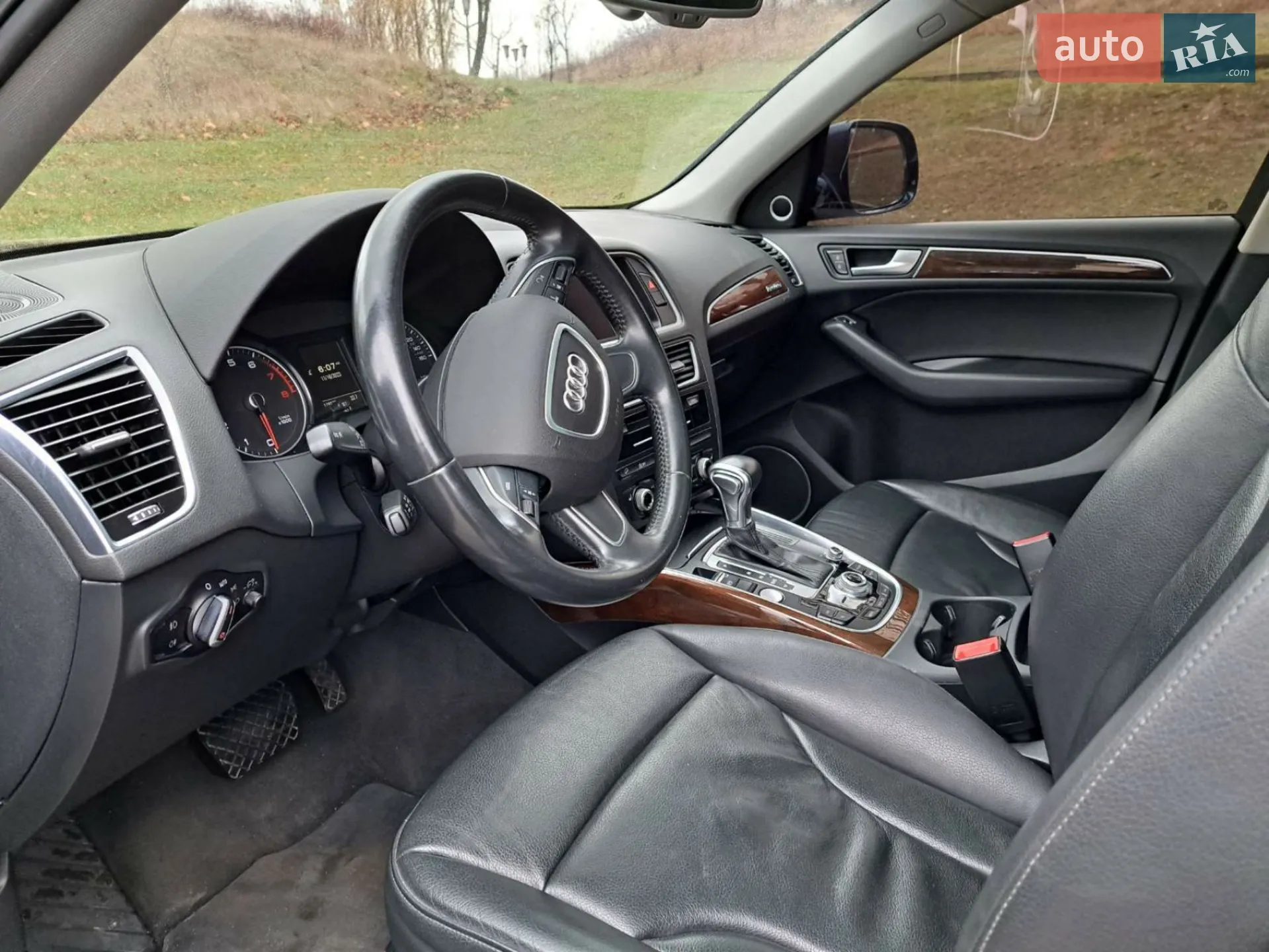 2016 Audi Q5 - мініатюра 40