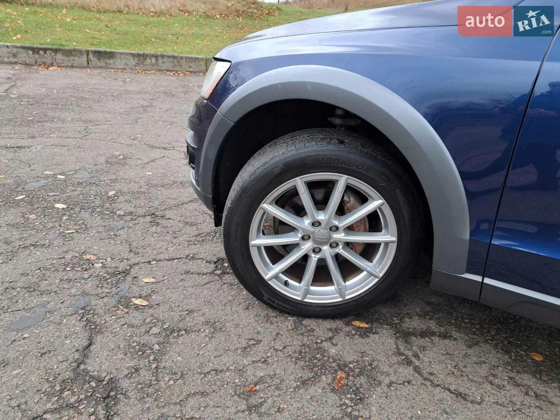 2016 Audi Q5 - мініатюра 33