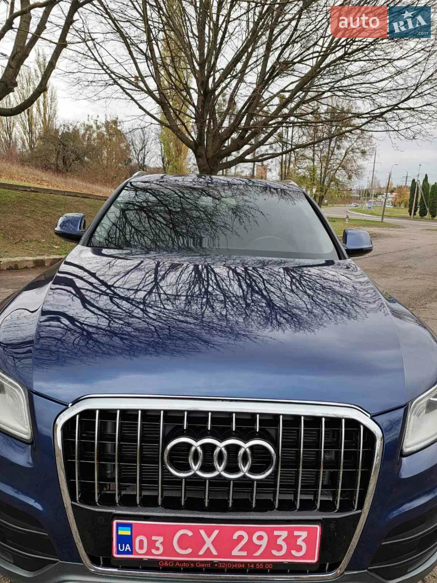 2016 Audi Q5 - мініатюра 39